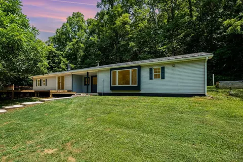 13970 Sinking Spring Rd, Peebles, OH 45660