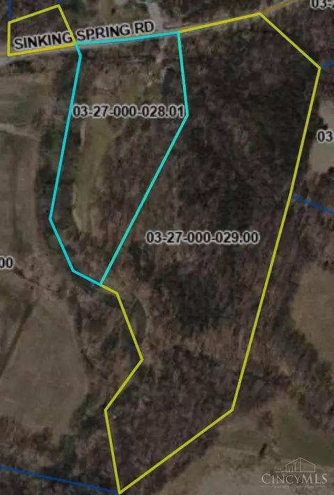 Other - 13970 Sinking Spring Rd, Peebles, OH 45660 photo 15 of 22