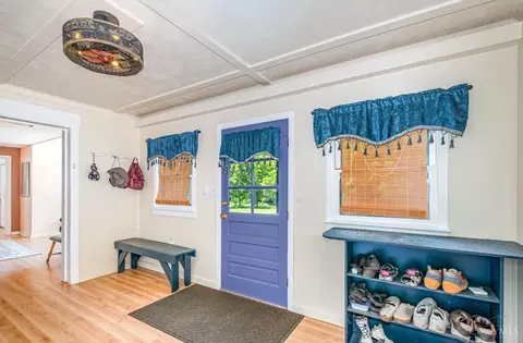 Entry Way - 13970 Sinking Spring Rd, Peebles, OH 45660 photo 1 of 1