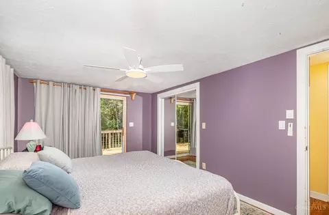 Bedroom - 13970 Sinking Spring Rd, Peebles, OH 45660 photo 2 of 8