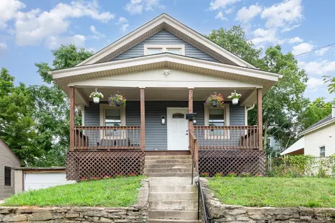1662 Rosemont Ave, Cincinnati, OH 45205