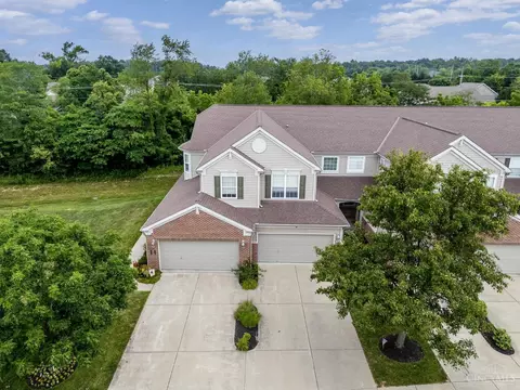 1214 Feather Trl, Hamilton Township, OH 45039