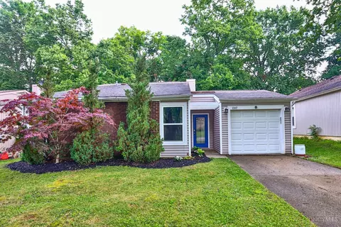1317 Tallberry Dr, Anderson Twp, OH 45230