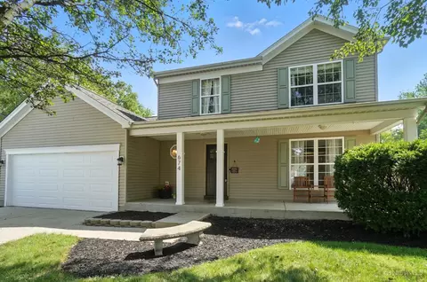 674 Amber Trl, Cincinnati, OH 45244