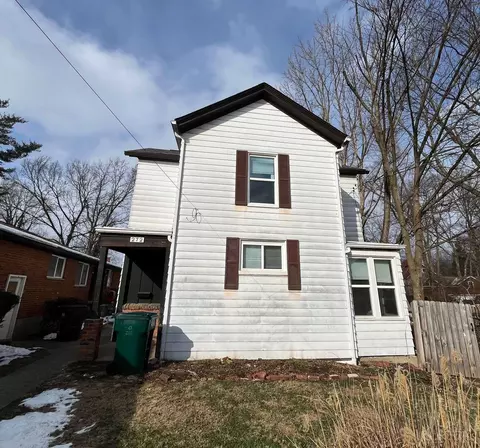 272 Mystic Ave, Cincinnati, OH 45216