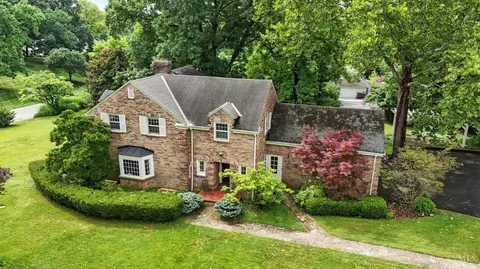 401 New London Rd, Hamilton, OH 45013