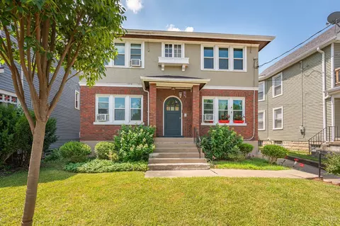 1535 Blair Ave, Cincinnati, OH 45207