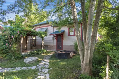 Exterior - 106 Plum St, Georgetown, OH 45121 photo 15 of 29