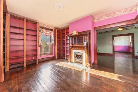 Living - 106 Plum St, Georgetown, OH 45121 photo 1 of 8