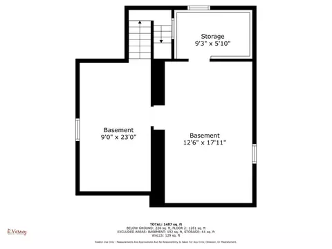 Floorplan - 106 Plum St, Georgetown, OH 45121 photo 2 of 3