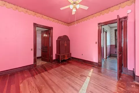 Bedroom - 106 Plum St, Georgetown, OH 45121 photo 2 of 4