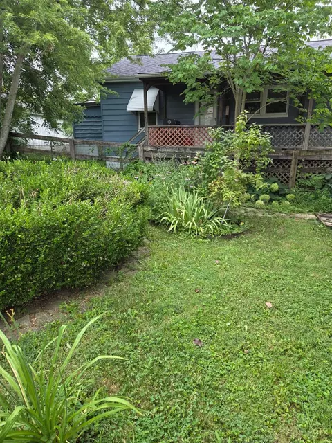 Exterior - 106 Plum St, Georgetown, OH 45121 photo 28 of 29