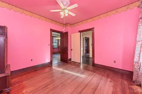 Bedroom - 106 Plum St, Georgetown, OH 45121 photo 1 of 4