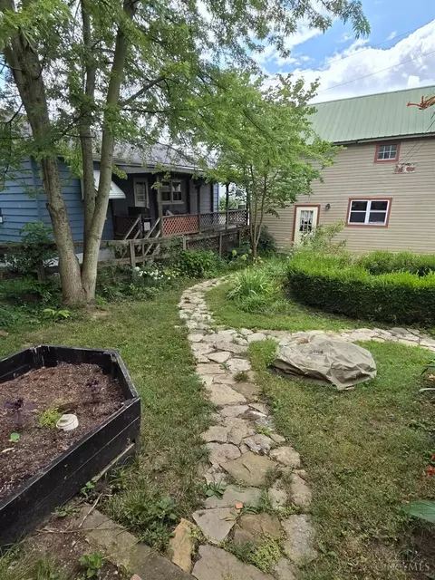 Exterior - 106 Plum St, Georgetown, OH 45121 photo 20 of 29