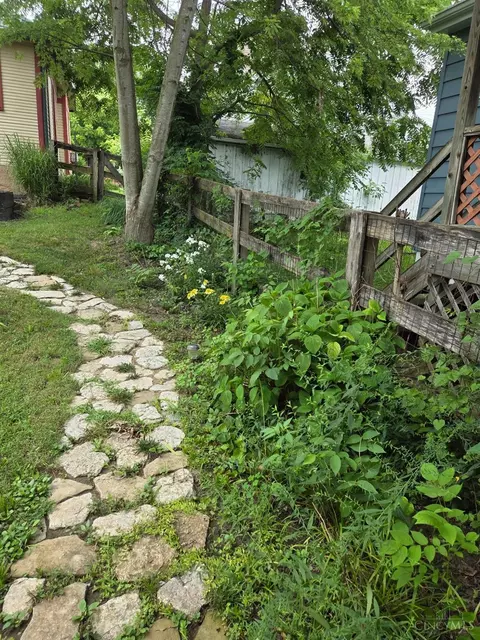 Exterior - 106 Plum St, Georgetown, OH 45121 photo 29 of 29