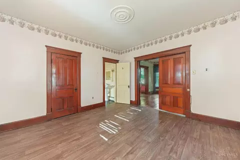 Bedroom - 106 Plum St, Georgetown, OH 45121 photo 4 of 4