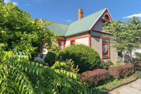 Exterior - 106 Plum St, Georgetown, OH 45121 photo 7 of 29