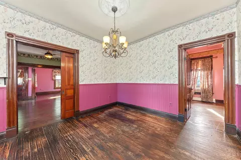 Dining - 106 Plum St, Georgetown, OH 45121 photo 2 of 2