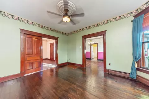 Living - 106 Plum St, Georgetown, OH 45121 photo 8 of 8