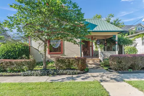 106 Plum St, Georgetown, OH 45121