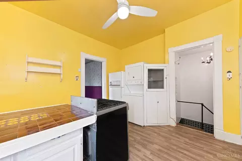 Kitchen - 106 Plum St, Georgetown, OH 45121 photo 4 of 5
