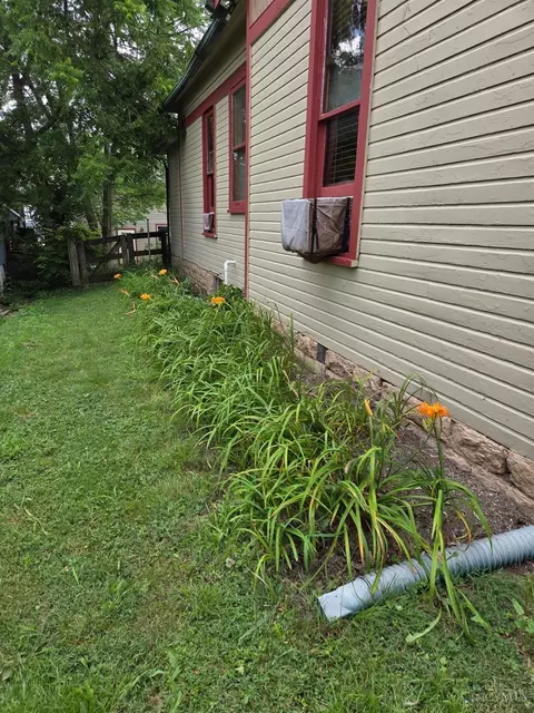 Exterior - 106 Plum St, Georgetown, OH 45121 photo 22 of 29