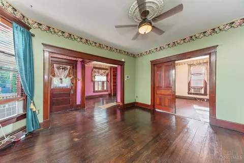 Living - 106 Plum St, Georgetown, OH 45121 photo 7 of 8