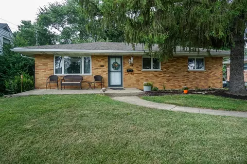 7245 Jamerine Ct, Colerain Twp, OH 45239
