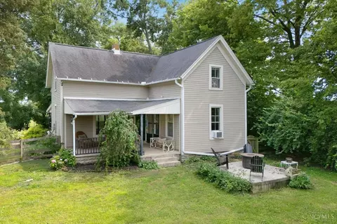 5415 St Rt 730, Wilmington, OH 45177