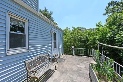 Exterior - 3513 Fyffe Ave, Cincinnati, OH 45211 photo 6 of 13