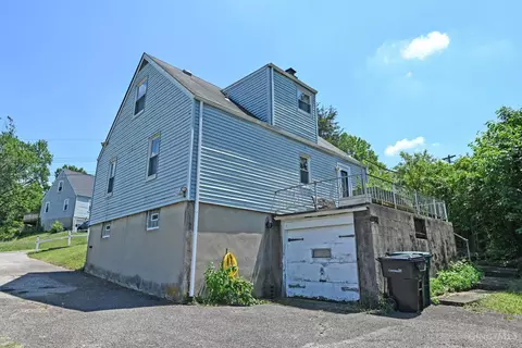 Exterior - 3513 Fyffe Ave, Cincinnati, OH 45211 photo 13 of 13