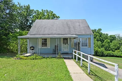 3513 Fyffe Ave, Cincinnati, OH 45211