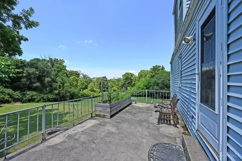 Exterior - 3513 Fyffe Ave, Cincinnati, OH 45211 photo 5 of 13