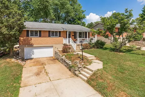 1719 Collinsdale Ave, Anderson Twp, OH 45230