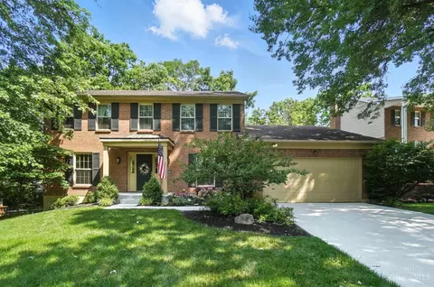 7370 Rudgate Ct, Cincinnati, OH 45244