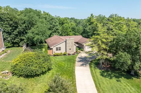 6368 Castle Hill Dr, Liberty Township, OH 45044