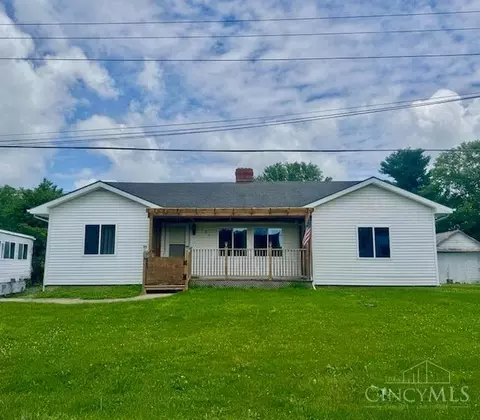 126 Middle St, Leesburg, OH 45135