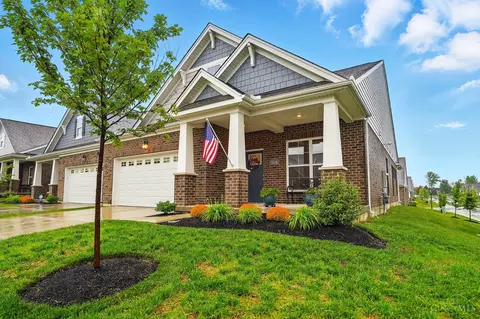 5014 S Castle Ct, Liberty Twp, OH 45011