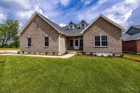 1562 Charity Path, Oxford, OH 45056