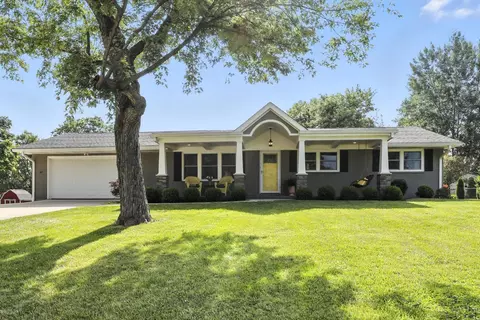 3794 Julie Dr, Franklin, OH 45005