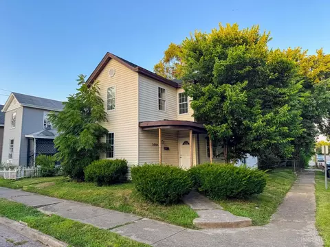 2084 Logan Ave, Hamilton, OH 45015