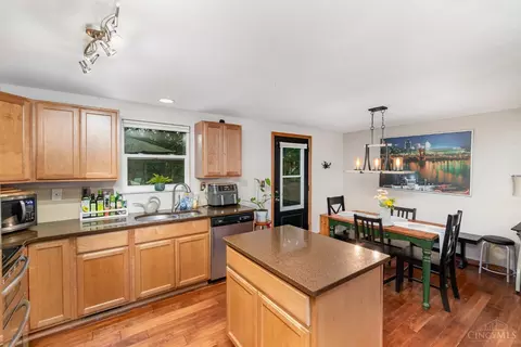 Kitchen - 8770 Simpson Ct, Mason, OH 45040 photo 1 of 3