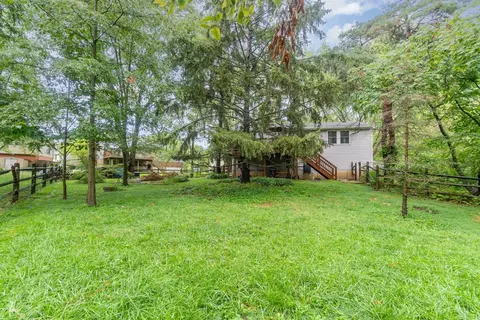 Exterior - 8770 Simpson Ct, Mason, OH 45040 photo 7 of 7