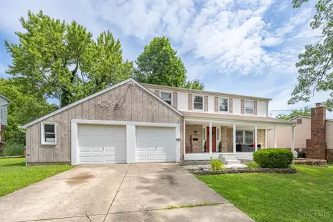 800 Cedarhill Dr, Cincinnati, OH 45240 photo 4