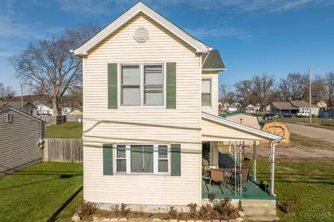 194 Augspurger Ave, New Miami, OH 45011