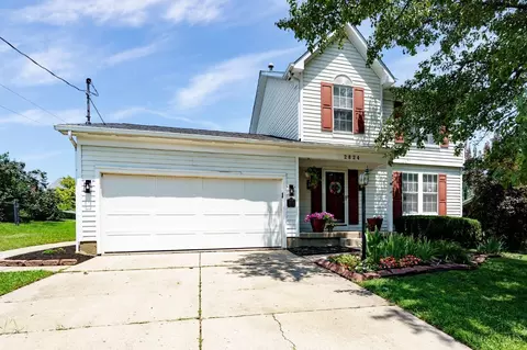 2824 Crest Rd, Colerain Twp, OH 45251