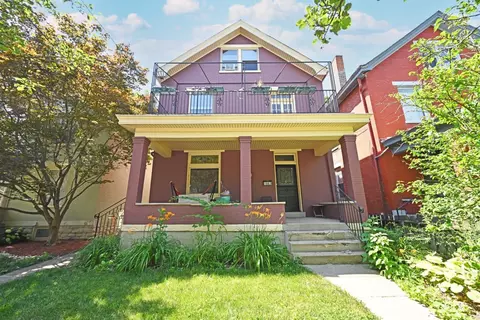 1663 Bruce Ave, Cincinnati, OH 45223