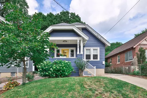 4806 Plainville Rd, Cincinnati, OH 45227