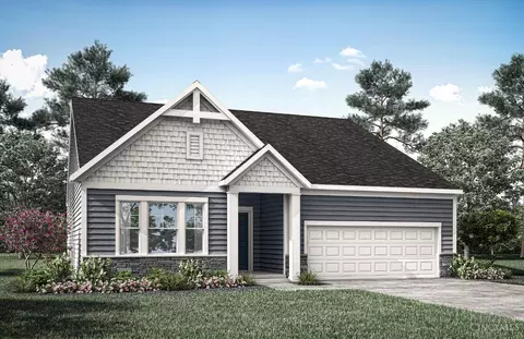 6033 Foothills Dr, Harrison, OH 45030
