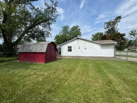 Exterior - 1465 Broadview Ct, Mason, OH 45040 photo 8 of 14